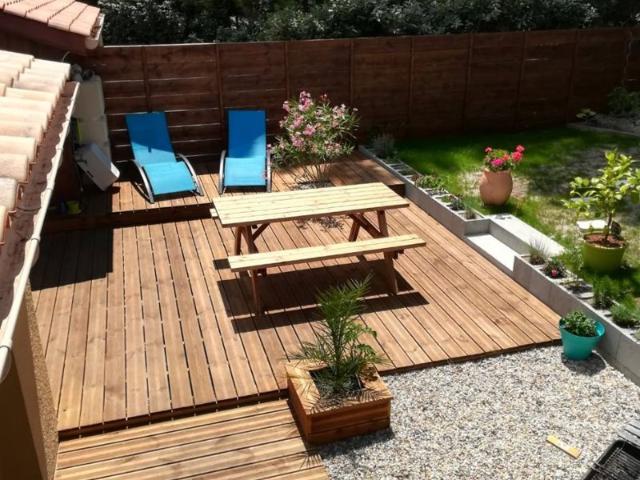 Maison vente à France métropolitaine, Lacanau