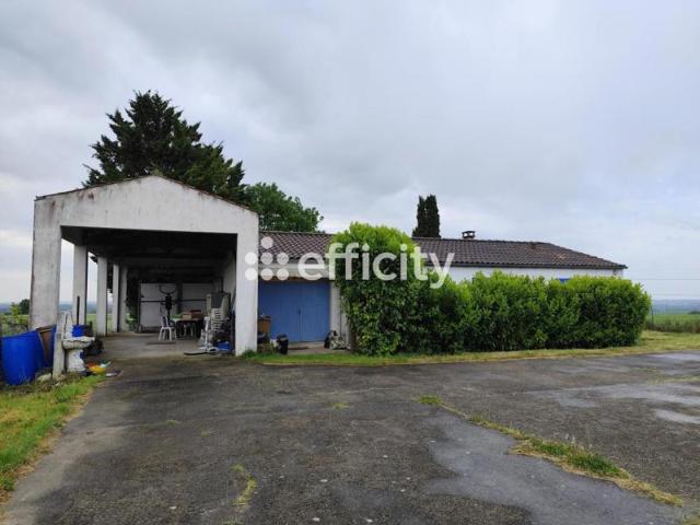 Maison vente à Saintes, Chaniers