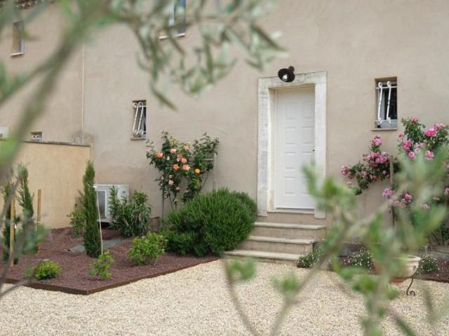 Maison location à Arles, Eygalières