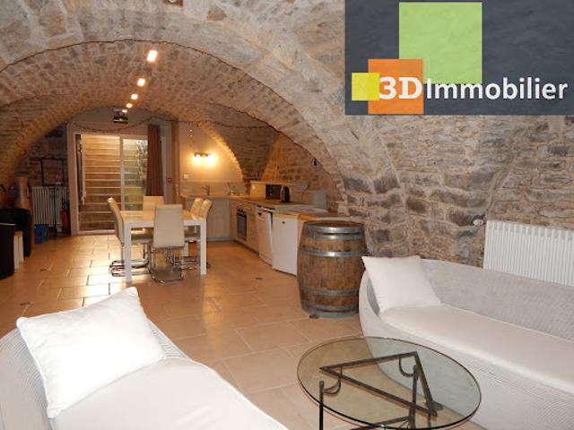 Maison vente à Château-Chalon, Jura