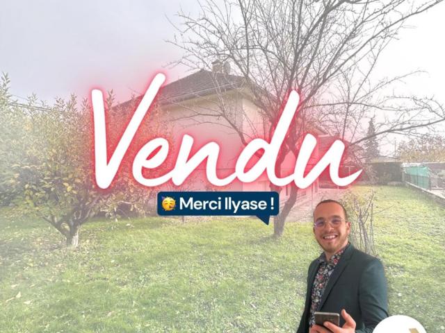 Maison vente à Chalon-sur-Saône, Chalon-sur-saône