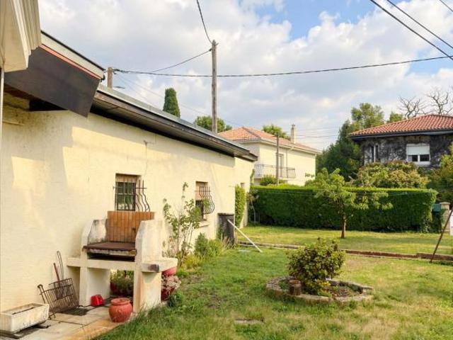 Maison vente à Bordeaux, Mérignac