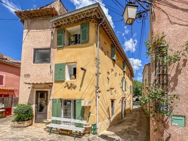 Maison vente à Carpentras