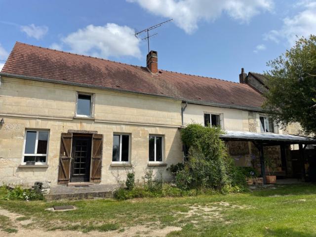 Maison vente à Mognéville, Meuse