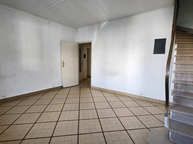 Maison vente à Toulouse