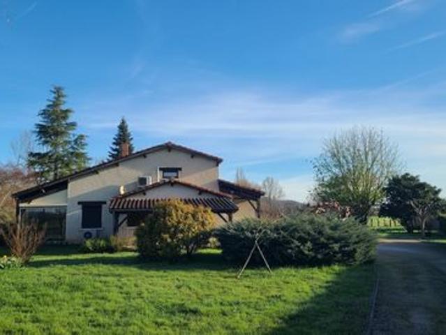 Maison vente à Castelsarrasin, Tréjouls