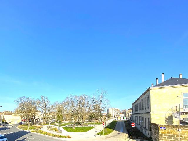Maison vente à Libourne