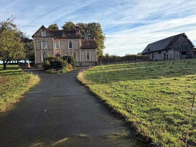 Maison vente à Tancarville, Seine-Maritime