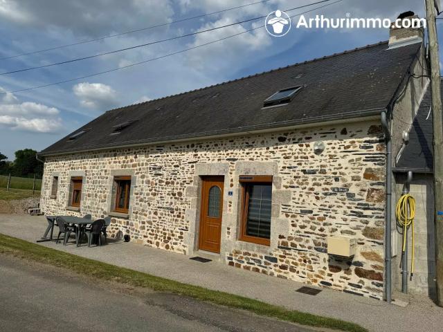 Maison vente à Mayenne, Javron-les-chapelles
