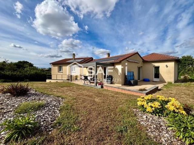 Villa vente à Bressuire