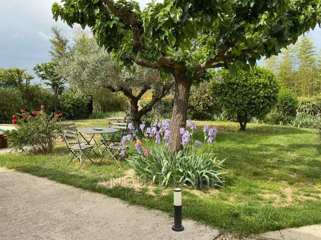 Maison vente à Gaujac, Boisset-et-Gaujac