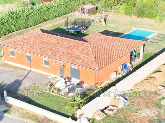 Maison vente à Castelsarrasin