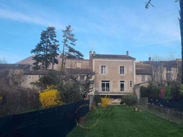 Maison vente à Nyons, Bourdeaux