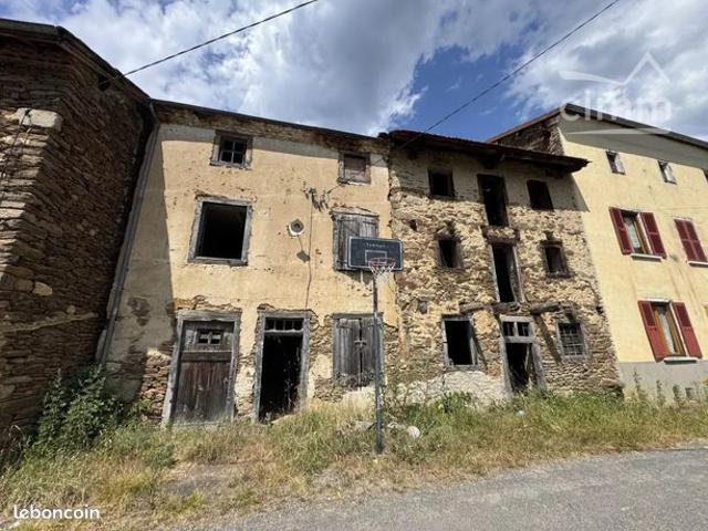Maison vente à Ambert, Arlanc