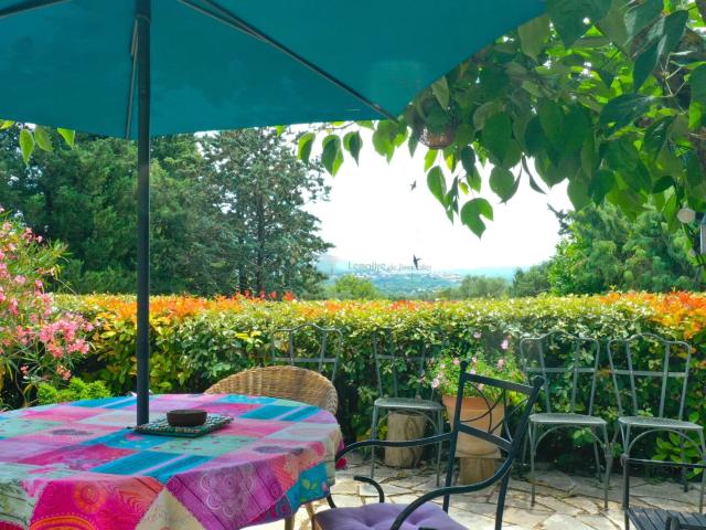 Maison vente à Grasse, Saint-cézaire-sur-siagne