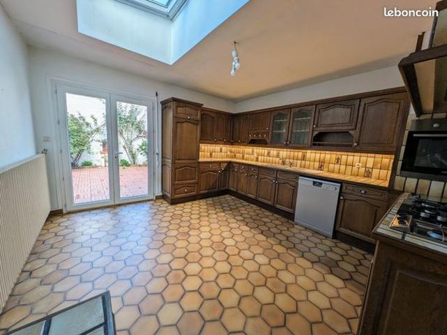 Maison vente à Douai, Nord