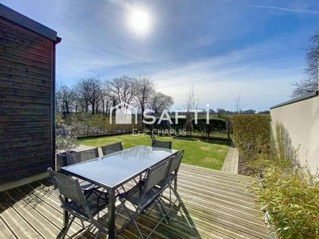 Villa vente à Rennes, Bretagne