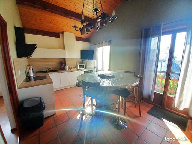 Maison vente à Prades, Font-romeu-odeillo-via
