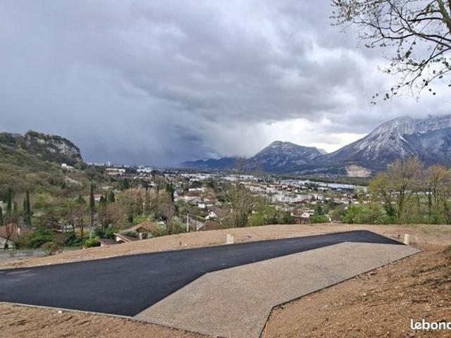 Maison vente à Fontanil-Cornillon, Isère