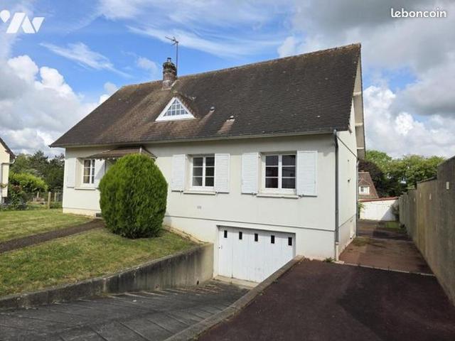 Maison vente à Nogent-le-Rotrou, La Loupe