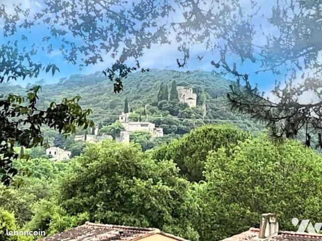 Maison vente à Nîmes, La Roque-sur-cèze