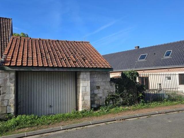 Maison vente à Lattre-Saint-Quentin, Pas-de-Calais