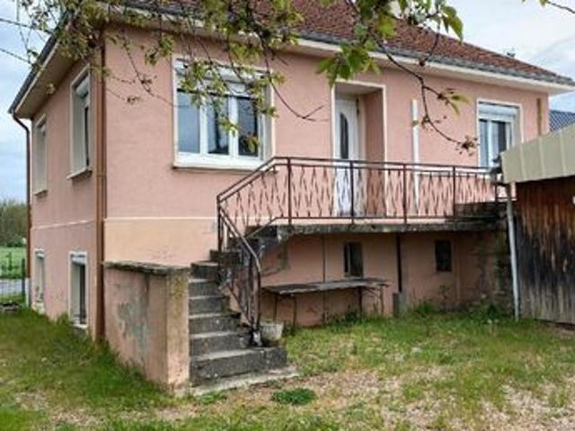 Maison vente à Vichy, Molinet