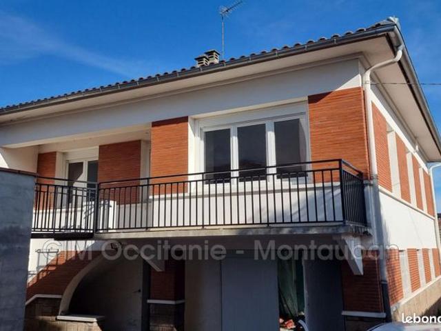 Maison vente à Montauban