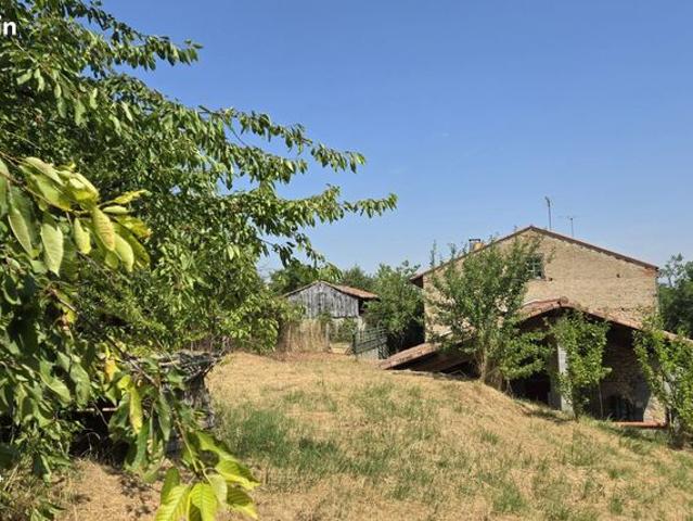 Maison vente à Saint-Girons, Pailhès