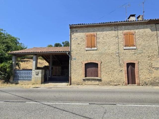 Maison vente à Saint-Girons, Pailhès