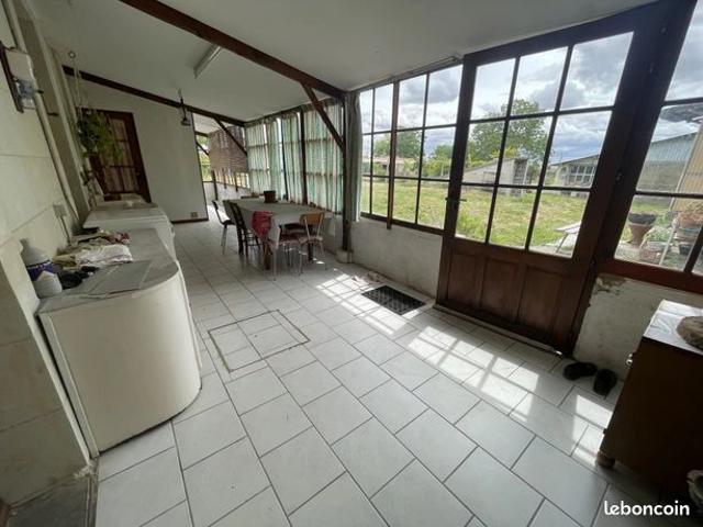 Maison vente à Châtellerault, Ranton