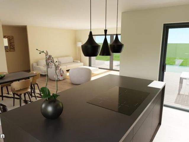 Maison vente à Grenoble, Saint-jean-de-moirans