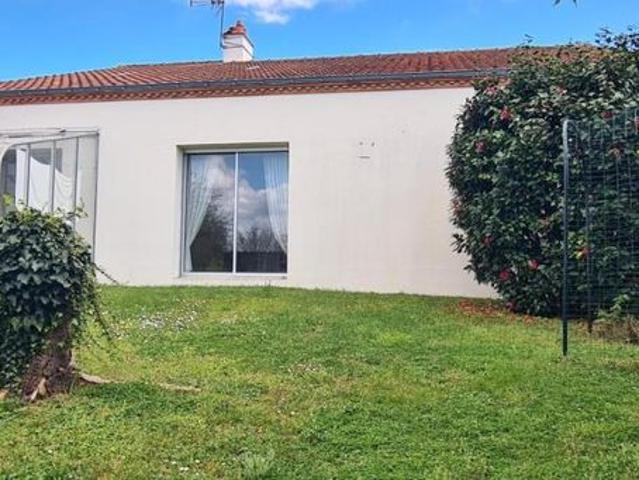Maison vente à Nantes, Saint-philbert-de-grand-lieu
