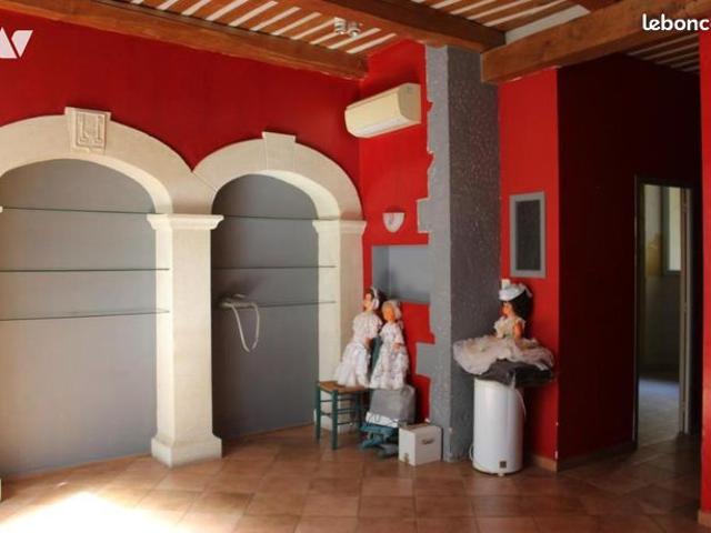 Maison vente à Carpentras, Valréas