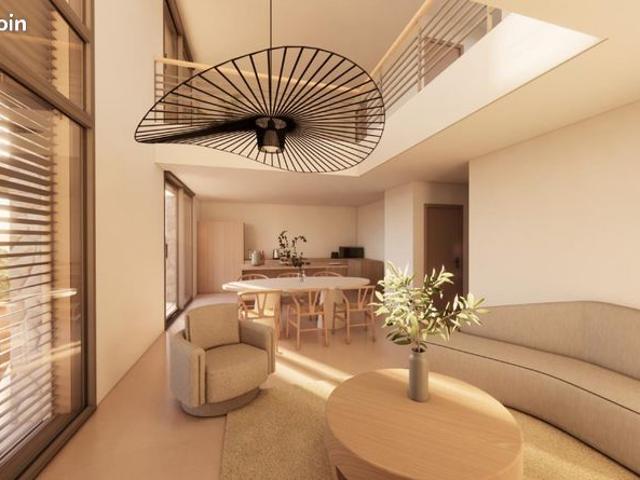 Maison vente à Villeneuve-lès-Avignon, Gard