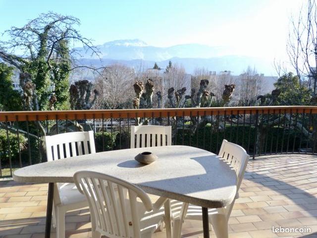 Maison vente à Grenoble, Voiron