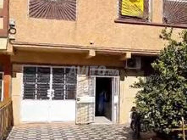 Maison vente à Ben Slimane