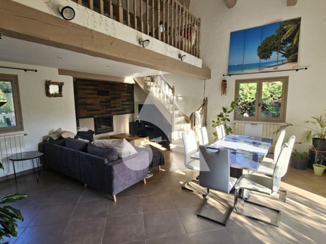 Maison vente à Arrondissement de Draguignan, Puget-sur-argens