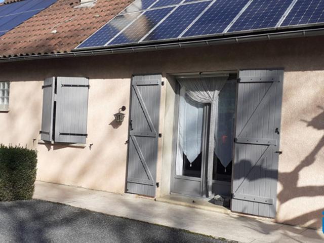 Maison vente à Albi, Cadix