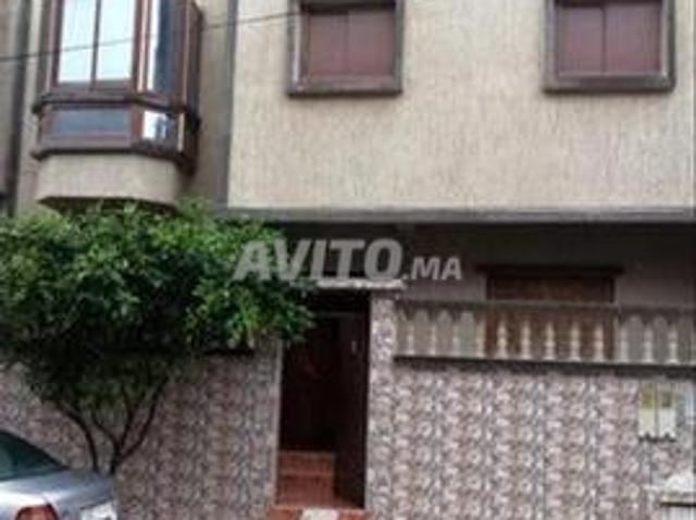 Maison vente à Saf, L'Oriental