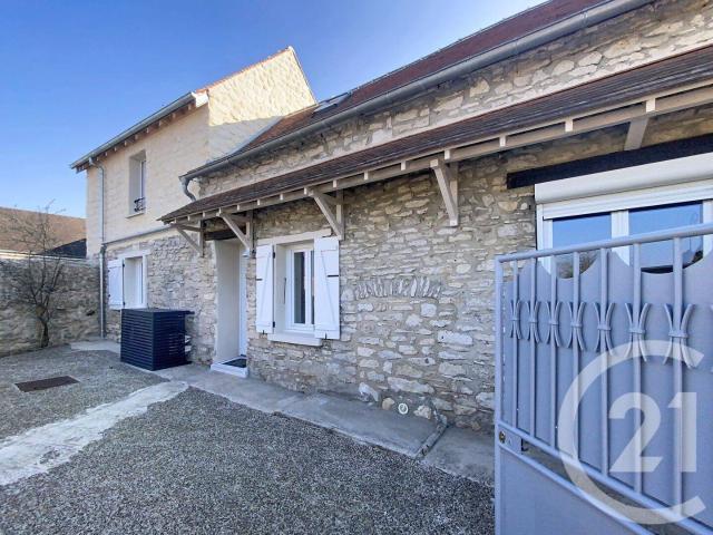 Maison location à Borest, Oise