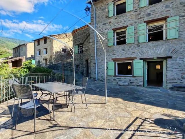 Maison vente à Prades, Urbanya