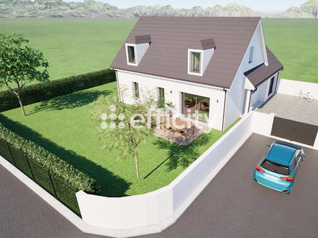 Maison vente à Argelès-Gazost, Argelès-gazost