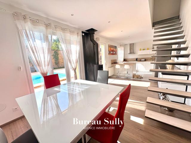 Maison vente à Villefranche-sur-Saône, Rhône