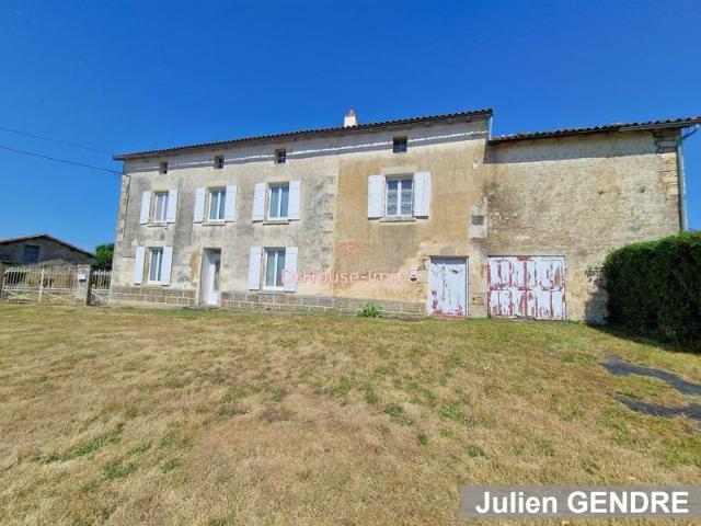 Maison vente à Niort, Nouvelle-Aquitaine