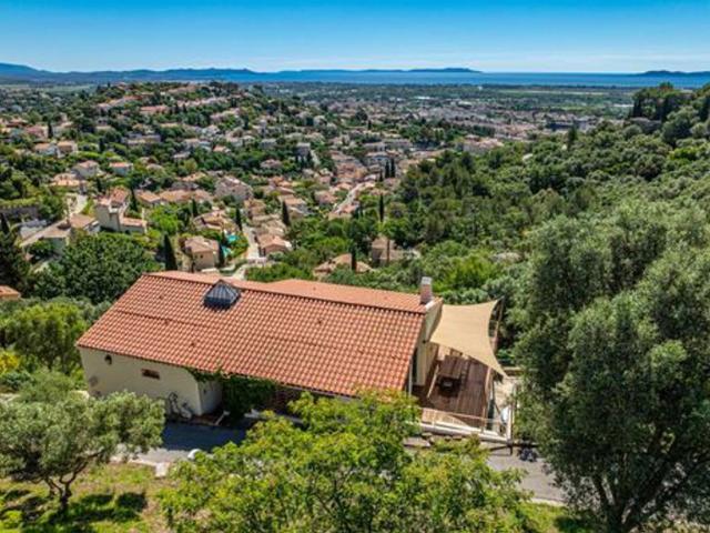 Maison vente à Arrondissement de Toulon, Hyères