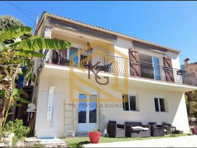 Maison vente à Nice, Menton