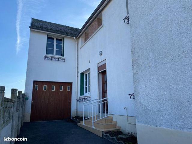 Maison vente à Épernay, Grand Est