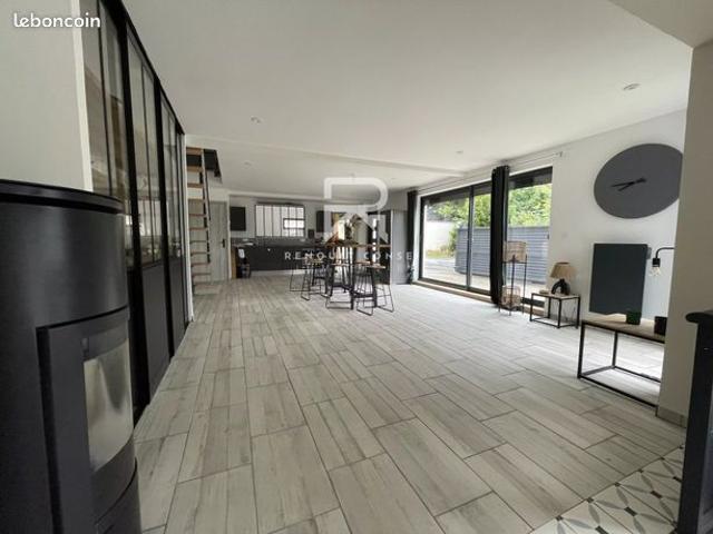 Maison vente à Rouen, Bois-guillaume