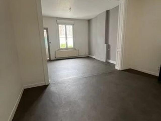 Maison vente à Cambrai, Caudry